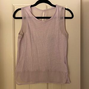 Banana Republic shirt